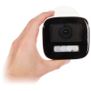 KAMERA IP DS-2CD1643G2-LIZU(2.8-12MM) Smart Hybrid Light - 3.7 Mpx - MOTOZOOM Hikvision