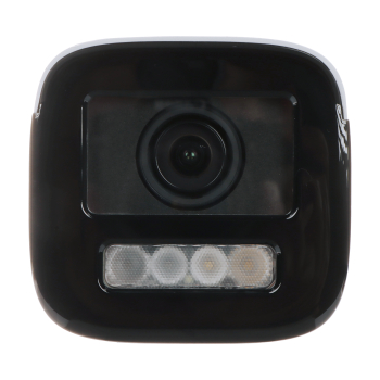 KAMERA IP DS-2CD1643G2-LIZU/SL(2.8-12MM) Smart Hybrid Light - 4 Mpx - MOTOZOOM Hikvision