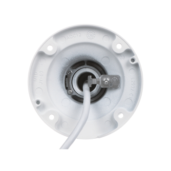 KAMERA IP DS-2CD1643G2-LIZU/SL(2.8-12MM) Smart Hybrid Light - 4 Mpx - MOTOZOOM Hikvision