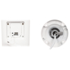 KAMERA IP DS-2CD1663G2-LIZU(2.8-12MM)PL Smart Hybrid Light - 6 Mpx - MOTOZOOM Hikvision