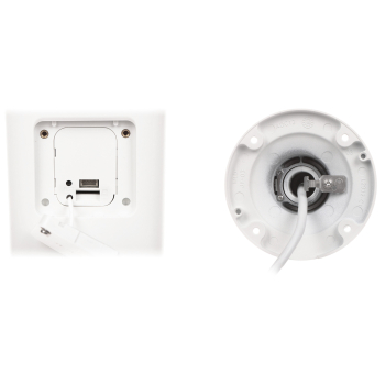 KAMERA IP DS-2CD1663G2-LIZU(2.8-12MM)PL Smart Hybrid Light - 6 Mpx - MOTOZOOM Hikvision