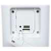 KAMERA IP DS-2CD1663G2-LIZU/SL(2.8-12MM) Smart Hybrid Light 6 Mpx - MOTOZOOM Hikvision