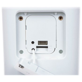 KAMERA IP DS-2CD1663G2-LIZU/SL(2.8-12MM) Smart Hybrid Light 6 Mpx - MOTOZOOM Hikvision