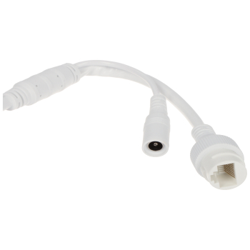 KAMERA IP DS-2CD1663G2-LIZU/SL(2.8-12MM) Smart Hybrid Light 6 Mpx - MOTOZOOM Hikvision