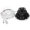 KAMERA WANDALOODPORNA IP DS-2CD1723G2-LIZU(2.8-12MM)PL Smart Hybrid Light - 1080p Hikvision