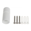 KAMERA WANDALOODPORNA IP DS-2CD1743G2-LIZSU(2.8-12MM) Smart Hybrid Light - 3.7 Mpx Hikvision