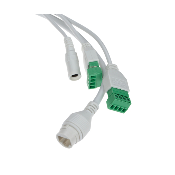 KAMERA WANDALOODPORNA IP DS-2CD1743G2-LIZSU(2.8-12MM) Smart Hybrid Light - 3.7 Mpx Hikvision