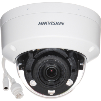 KAMERA WANDALOODPORNA IP DS-2CD1743G2-LIZU(2.8-12MM)PL Smart Hybrid Light - 3.7 Mpx Hikvision