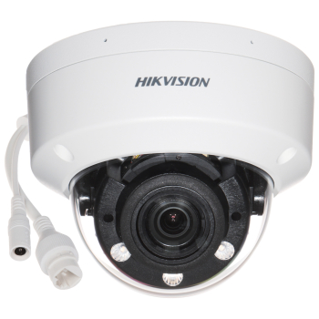 KAMERA WANDALOODPORNA IP DS-2CD1763G2-LIZU(2.8-12MM)PL Smart Hybrid Light - 6 Mpx Hikvision