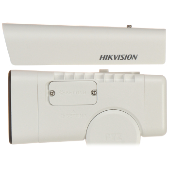 KAMERA IP OBROTOWA ZEWNĘTRZNA DS-2CD1A43G0-IZU(2.8-12MM) - 3.7 Mpx 2.8 ... 12 mm Hikvision