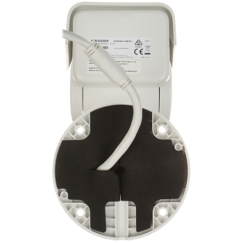 KAMERA IP OBROTOWA ZEWNĘTRZNA DS-2CD1A43G0-IZU(2.8-12MM) - 3.7 Mpx 2.8 ... 12 mm Hikvision