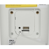 KAMERA IP DS-2CD1B47G3H-LIUF/SRB(4MM) ColorVu 3.0 - 4 Mpx Hikvision