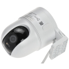 KAMERA IP OBROTOWA ZEWNĘTRZNA DS-2CD1F47G3H-LIUF/SX(2.8MM) ColorVu 3.0 Smart Hybrid Light - 4 Mpx 2.8 mm Hikvision