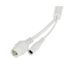 KAMERA IP OBROTOWA ZEWNĘTRZNA DS-2CD1F47G3H-LIUF/SX(2.8MM) ColorVu 3.0 Smart Hybrid Light - 4 Mpx 2.8 mm Hikvision