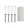 KAMERA IP OBROTOWA ZEWNĘTRZNA DS-2CD1F47G3H-LIUF/SX(2.8MM) ColorVu 3.0 Smart Hybrid Light - 4 Mpx 2.8 mm Hikvision