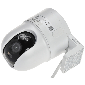 KAMERA IP OBROTOWA ZEWNĘTRZNA DS-2CD1F47G3H-LIUF/SX(2.8MM) ColorVu 3.0 Smart Hybrid Light - 4 Mpx 2.8 mm Hikvision
