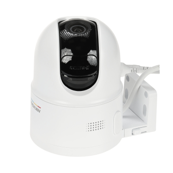 KAMERA IP OBROTOWA ZEWNĘTRZNA DS-2CD1F47G3H-LIUF/SX(2.8MM) ColorVu 3.0 Smart Hybrid Light - 4 Mpx 2.8 mm Hikvision