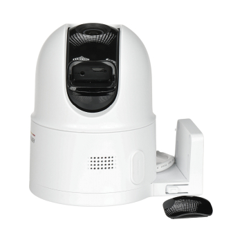 KAMERA IP OBROTOWA ZEWNĘTRZNA DS-2CD1F47G3H-LIUF/SX(2.8MM) ColorVu 3.0 Smart Hybrid Light - 4 Mpx 2.8 mm Hikvision