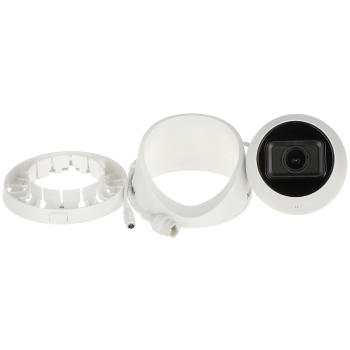 KAMERA IP DS-2CD1H43G2-IZ(2.8-12MM) - 3.7 Mpx - MOTOZOOM Hikvision