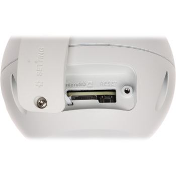 KAMERA IP DS-2CD1H43G2-IZ(2.8-12MM) - 3.7 Mpx - MOTOZOOM Hikvision