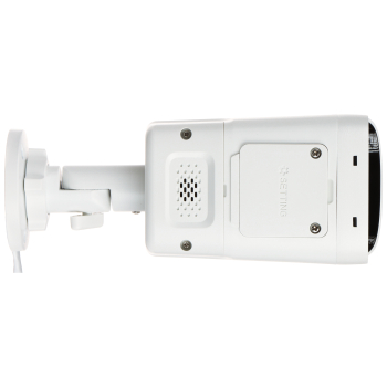 KAMERA IP DS-2CD1T47G3H-LIUF/SRB(2.8MM) ColorVu 3.0 4 Mpx Hikvision