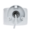 KAMERA IP DS-2CD1T63G2P-LIUF/SL(2.8MM) PANORAMICZNA AcuSense - 6 Mpx 2 x 2.8 mm Hikvision