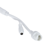 KAMERA IP DS-2CD1T63G2P-LIUF/SL(2.8MM) PANORAMICZNA AcuSense - 6 Mpx 2 x 2.8 mm Hikvision