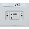 KAMERA IP DS-2CD1T63G2P-LIUF/SL(2.8MM) PANORAMICZNA AcuSense - 6 Mpx 2 x 2.8 mm Hikvision