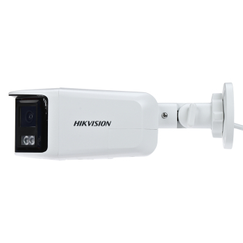 KAMERA IP DS-2CD1T63G2P-LIUF/SL(2.8MM) PANORAMICZNA AcuSense - 6 Mpx 2 x 2.8 mm Hikvision