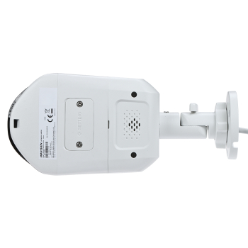 KAMERA IP DS-2CD1T63G2P-LIUF/SL(2.8MM) PANORAMICZNA AcuSense - 6 Mpx 2 x 2.8 mm Hikvision