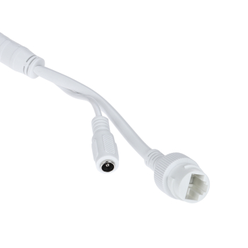 KAMERA IP DS-2CD1T63G2P-LIUF/SL(2.8MM) PANORAMICZNA AcuSense - 6 Mpx 2 x 2.8 mm Hikvision