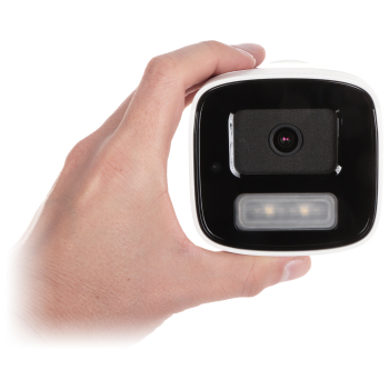 KAMERA IP DS-2CD1T67G2H-LIU(2.8MM) ColorVu - 6 Mpx Hikvision