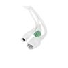KAMERA IP DS-2CD1T67G3-LIUF/LSL(2.8MM) ColorVu SoundMax - 6 Mpx Hikvision