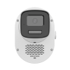 KAMERA IP DS-2CD1T67G3-LIUF/LSL(2.8MM) ColorVu SoundMax - 6 Mpx Hikvision