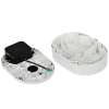 KAMERA IP DS-2CD1T67G3-LIUF/LSL(2.8MM) ColorVu SoundMax - 6 Mpx Hikvision
