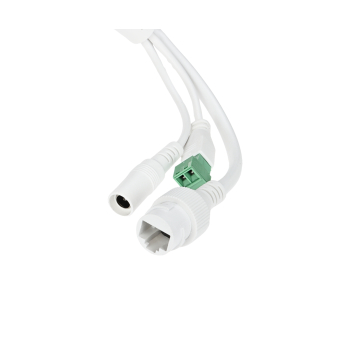 KAMERA IP DS-2CD1T67G3-LIUF/LSL(2.8MM) ColorVu SoundMax - 6 Mpx Hikvision
