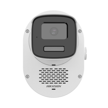 KAMERA IP DS-2CD1T67G3-LIUF/LSL(2.8MM) ColorVu SoundMax - 6 Mpx Hikvision