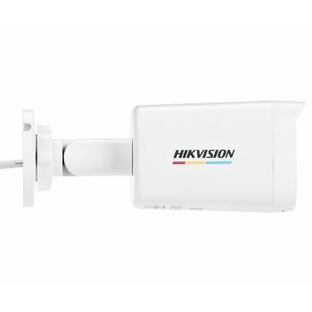 KAMERA IP DS-2CD1T67G3-LIUF/LSL(2.8MM) ColorVu SoundMax - 6 Mpx Hikvision