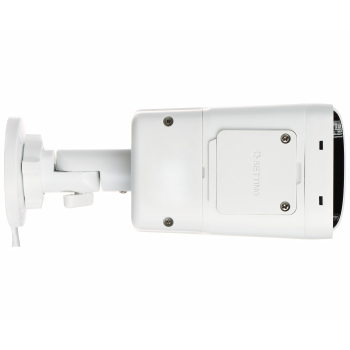 KAMERA IP DS-2CD1T67G3-LIUF/LSL(2.8MM) ColorVu SoundMax - 6 Mpx Hikvision