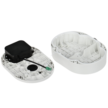 KAMERA IP DS-2CD1T67G3-LIUF/LSL(2.8MM) ColorVu SoundMax - 6 Mpx Hikvision
