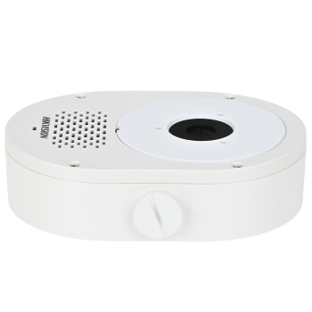 KAMERA IP DS-2CD1T67G3-LIUF/LSL(2.8MM) ColorVu SoundMax - 6 Mpx Hikvision