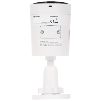 KAMERA IP DS-2CD20123G2-LIUY/SL(2.8MM) ColorVu 3.0 AcuSense 3.0 - 12 Mpx UHD - 4 Mpx Hikvision