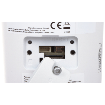 KAMERA IP DS-2CD20123G2-LIUY/SL(2.8MM) ColorVu 3.0 AcuSense 3.0 - 12 Mpx UHD - 4 Mpx Hikvision