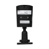 KAMERA IP DS-2CD20123G2-LIUY/SL(2.8MM)BLACK ColorVu 3.0 AcuSense 3.0 - 12 Mpx UHD - 4 Mpx Hikvision