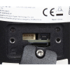 KAMERA IP DS-2CD20166G3-IUY/SL(2.8MM)/(EF)BLACK AcuSense 3.0 - 16 Mpx UHD Hikvision