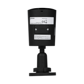 KAMERA IP DS-2CD20166G3-IUY/SL(2.8MM)/(EF)BLACK AcuSense 3.0 - 16 Mpx UHD Hikvision