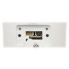 KAMERA IP DS-2CD2043G2-LI(2.8MM)/PL AcuSense Smart Hybrid Light - 4 Mpx Hikvision