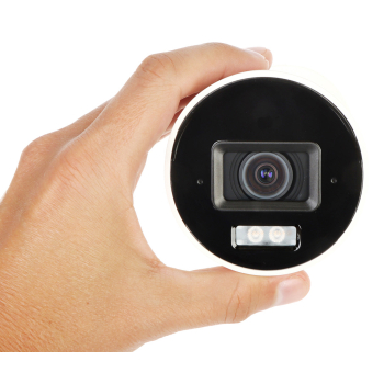 KAMERA IP DS-2CD2043G2-LI(2.8MM)/PL AcuSense Smart Hybrid Light - 4 Mpx Hikvision