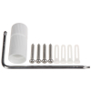 KAMERA IP DS-2CD2043G2-LI(4MM) AcuSense Smart Hybrid Light - 4 Mpx Hikvision