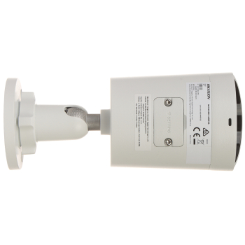 KAMERA IP DS-2CD2043G2-LI(4MM) AcuSense Smart Hybrid Light - 4 Mpx Hikvision